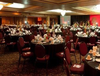 Ramada By Wyndham Downtown & Convention Center Hotel