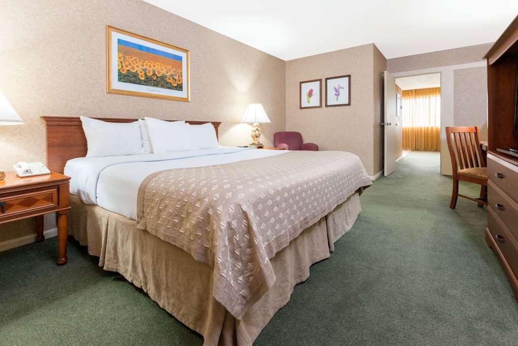 Ramada By Wyndham Downtown & Convention Center 3*