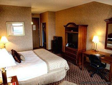 Ramada By Wyndham Downtown & Convention Center Hotel 3*